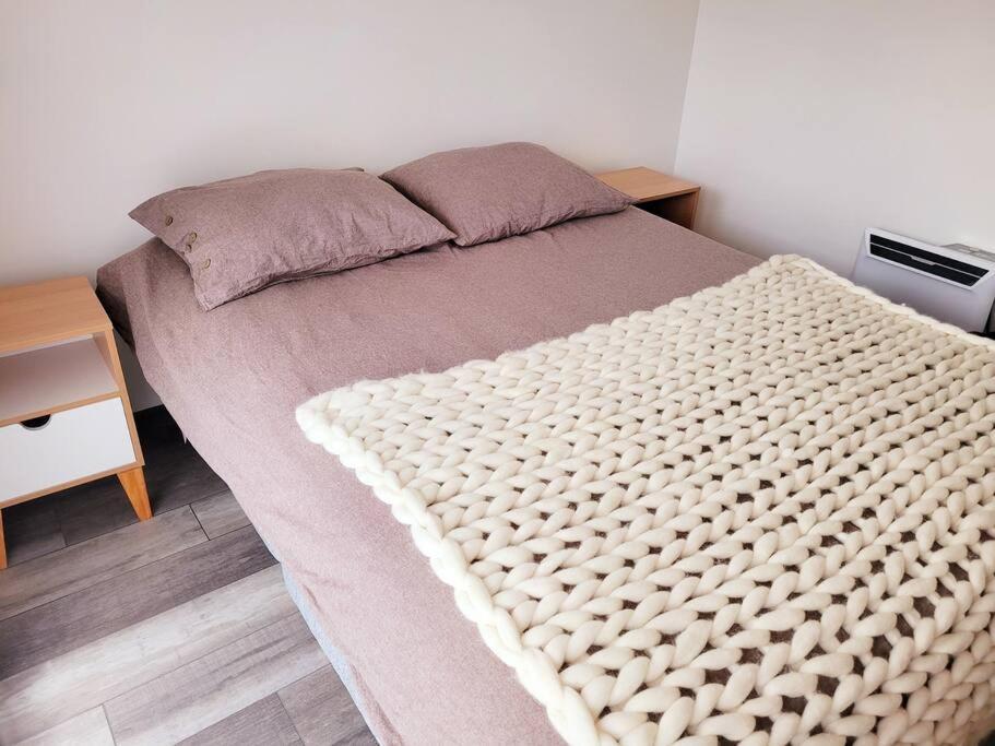 Departamento Excelente Ubicacion Apartment Puerto Varas
